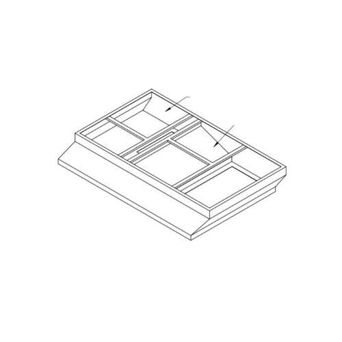 Lennox® C1ACURB30B