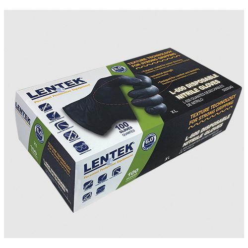 Lentus® 5000051