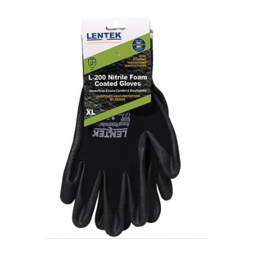 Lentus® 5000055