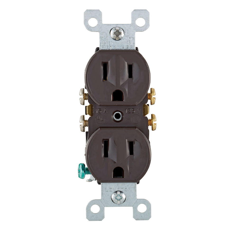 Leviton® 5320-CP