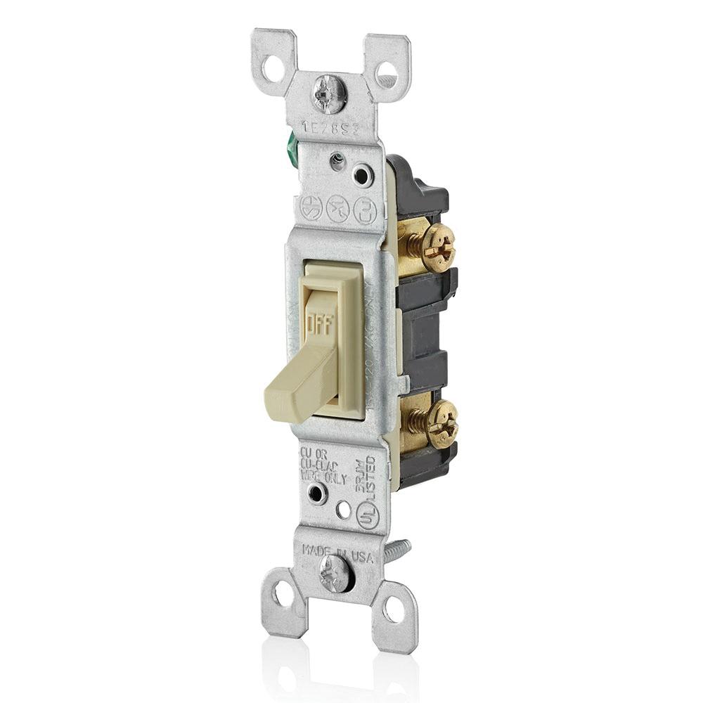 Leviton® 1451-2I 11037