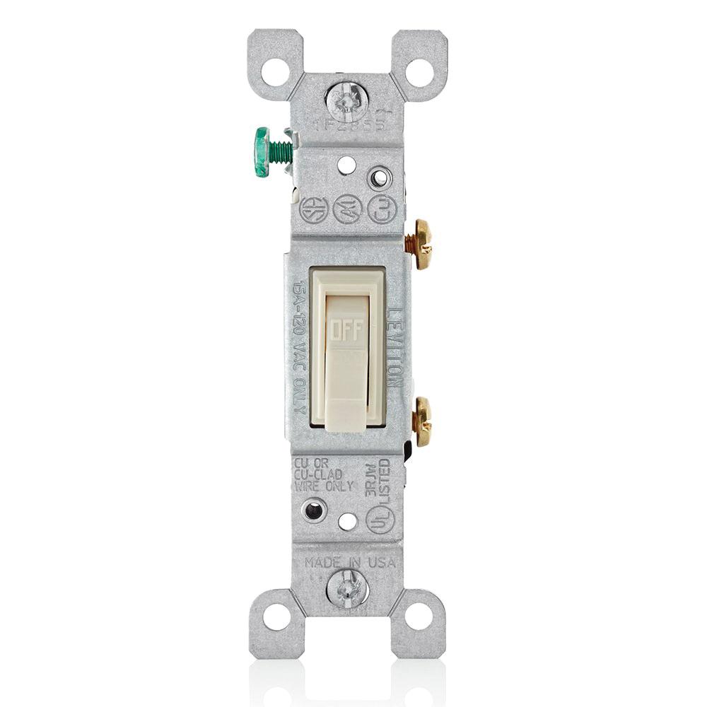 Leviton&reg; 1451-2T 59526