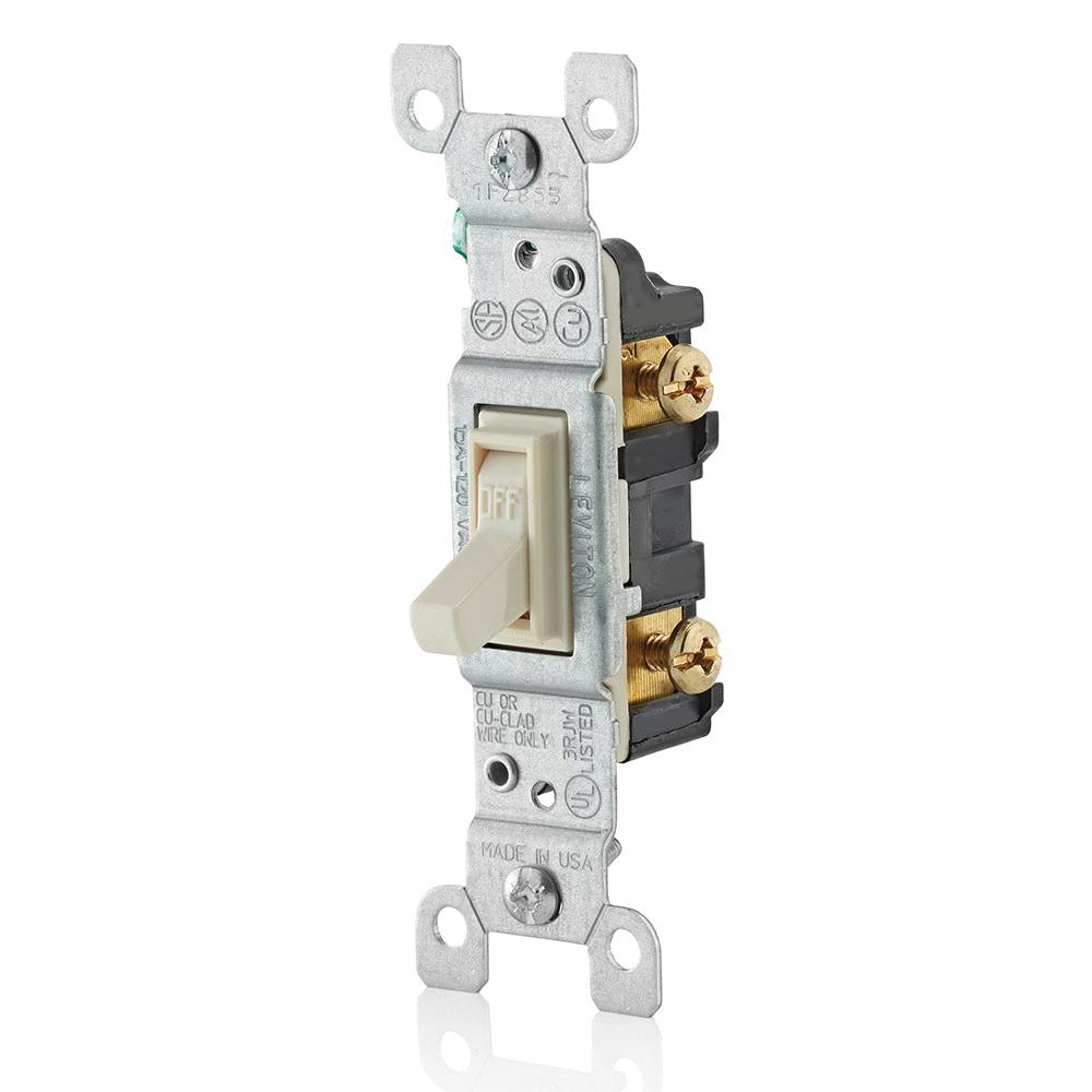 Leviton&reg; 1451-2T 59526