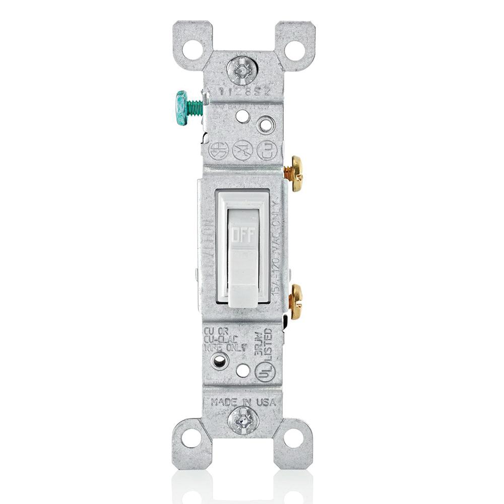 Leviton® 1451-2W