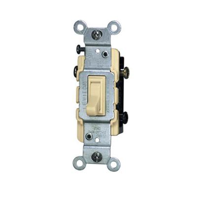 Leviton&reg; 1453-2I