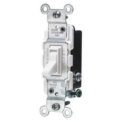Leviton&reg; 1453-2W