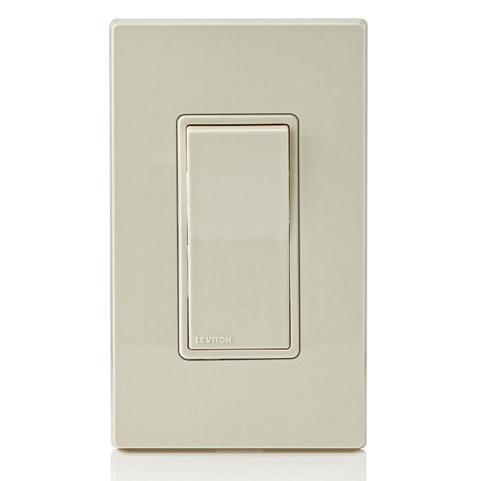 Leviton® R56-05224-2TS 59592