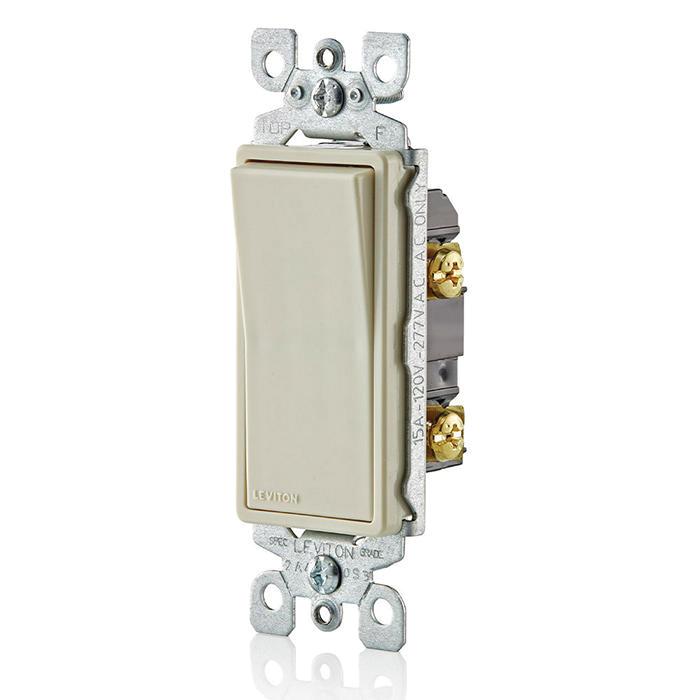 Leviton® R56-05224-2TS 59592