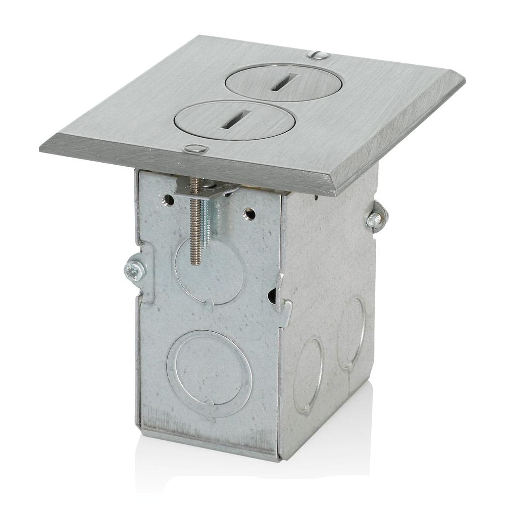 Leviton&reg; 25249-TFB LEV 25249-TFB