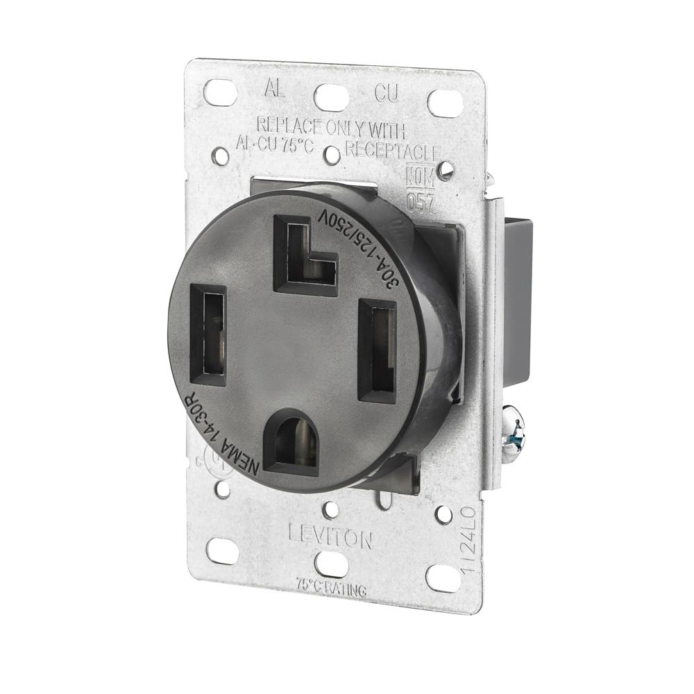 Leviton&reg; 278-S00 145709