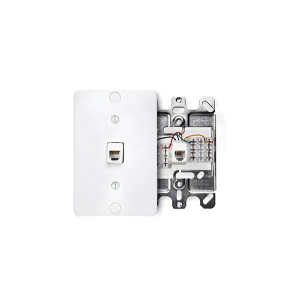 Leviton® 40253-W