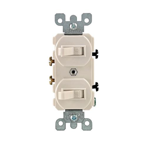 Leviton® R56-05224-2TS 59592