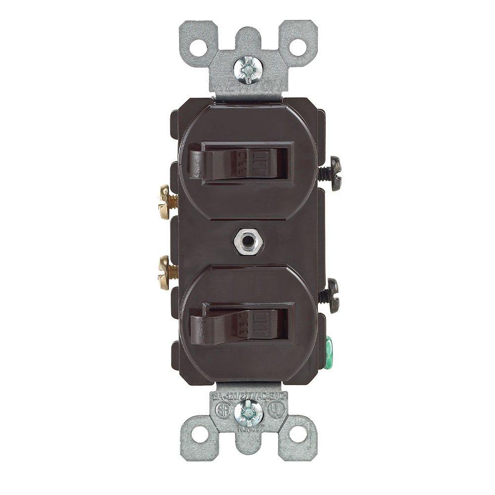 Leviton&reg; 5224-2