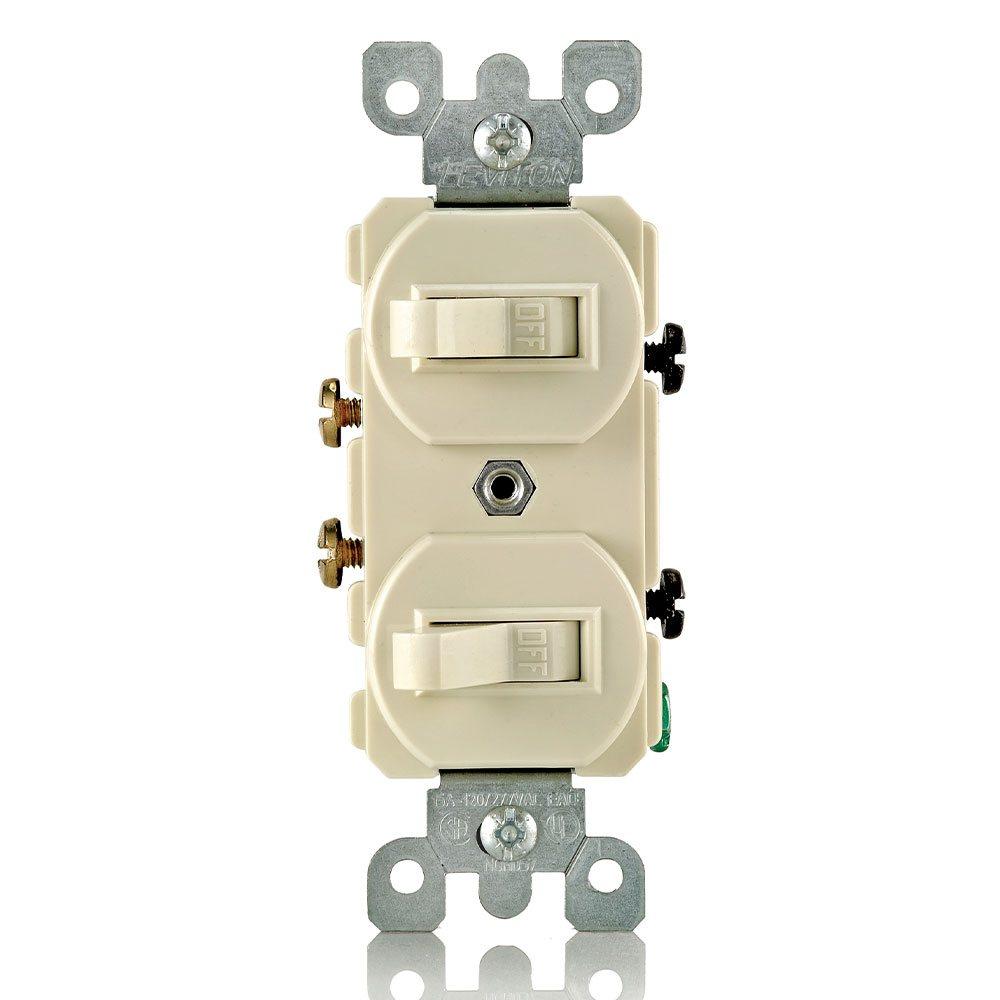 Leviton® 5224-2I