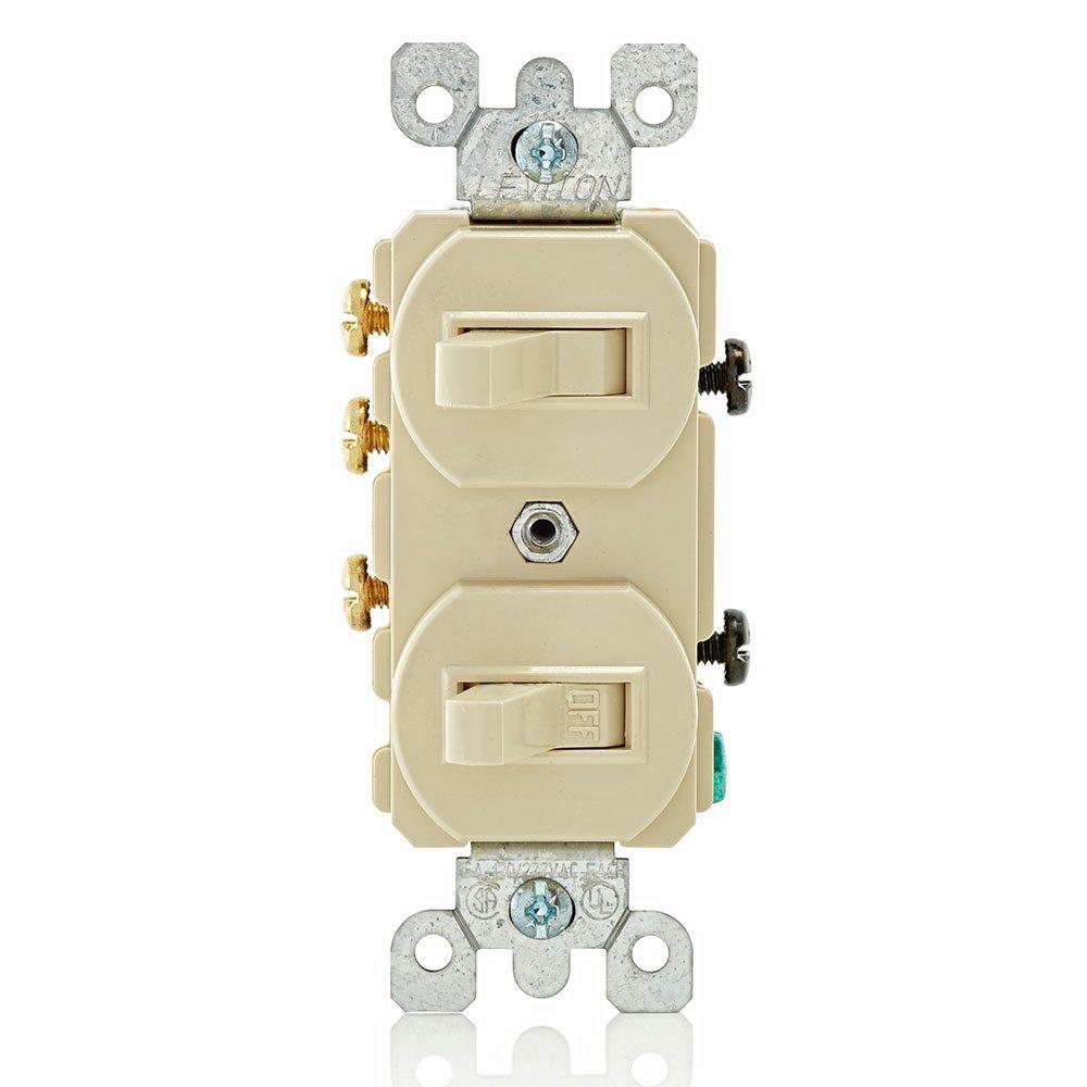 Leviton&reg; 5241-I
