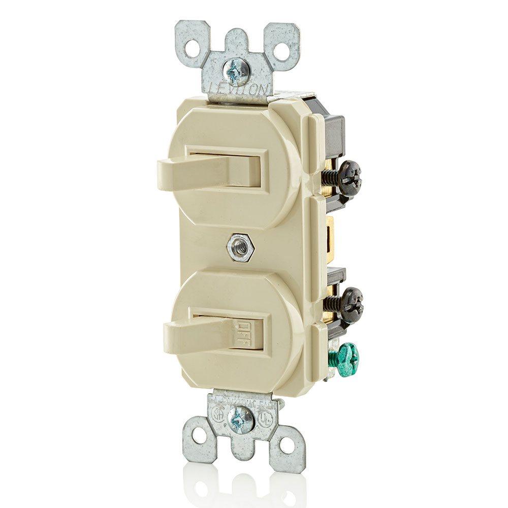 Leviton&reg; 5241-I 10616