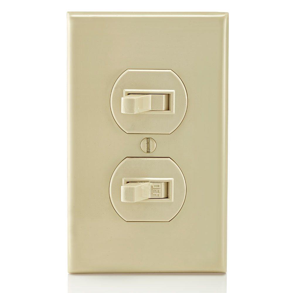 Leviton&reg; 5241-I 10616
