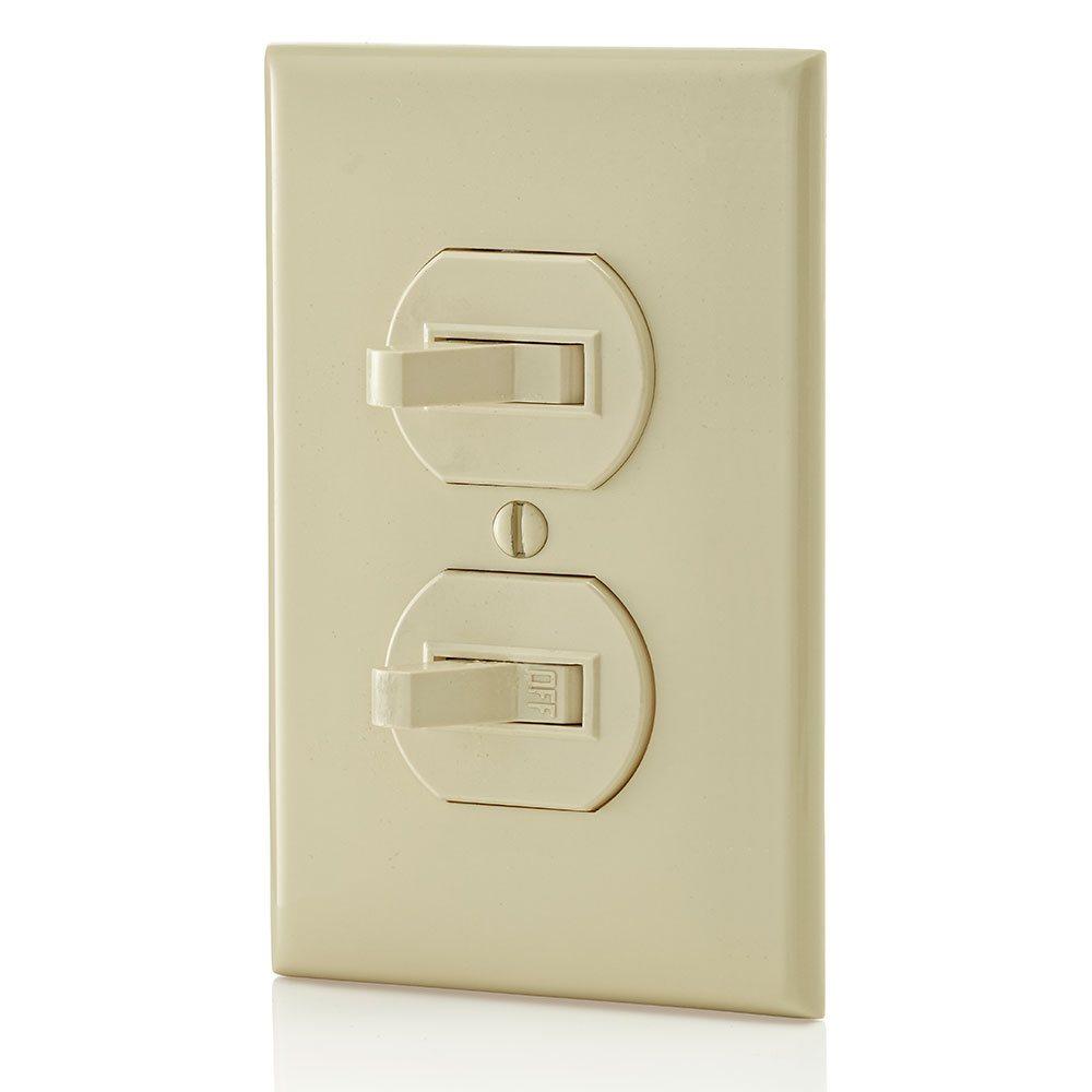 Leviton&reg; 5241-I 10616
