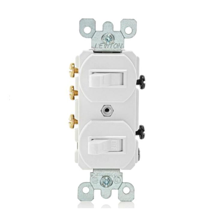 Leviton&reg; 5241-WS