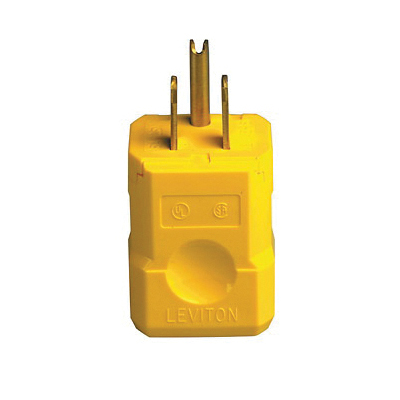 Leviton® 5256-VY