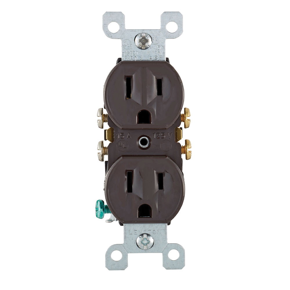 Leviton® 5320-CP LFM5320CP