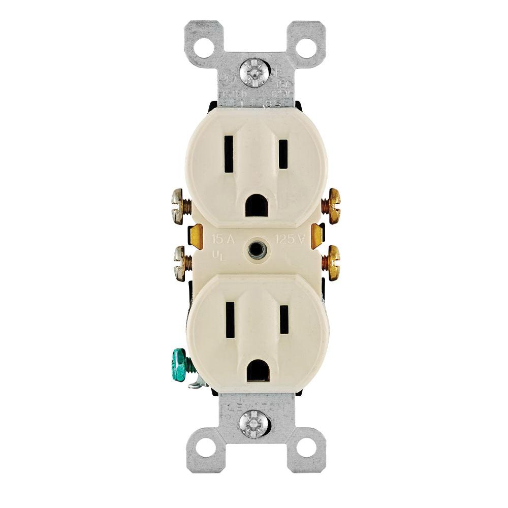 Leviton&reg; 5320-TCP 59527