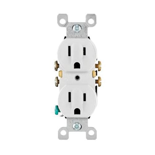 Leviton® 5320-WCP