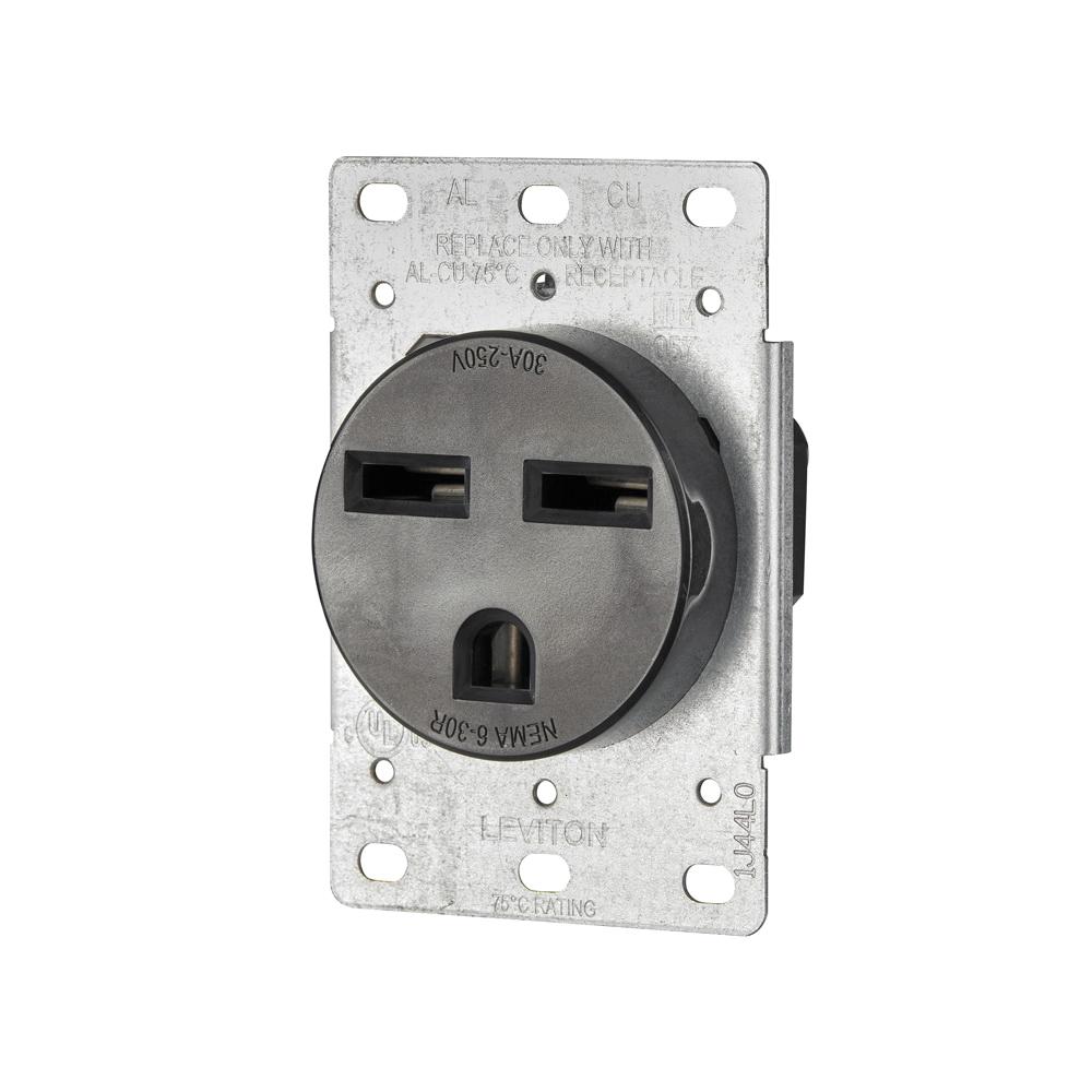 Leviton&reg; 5372-S00 11347