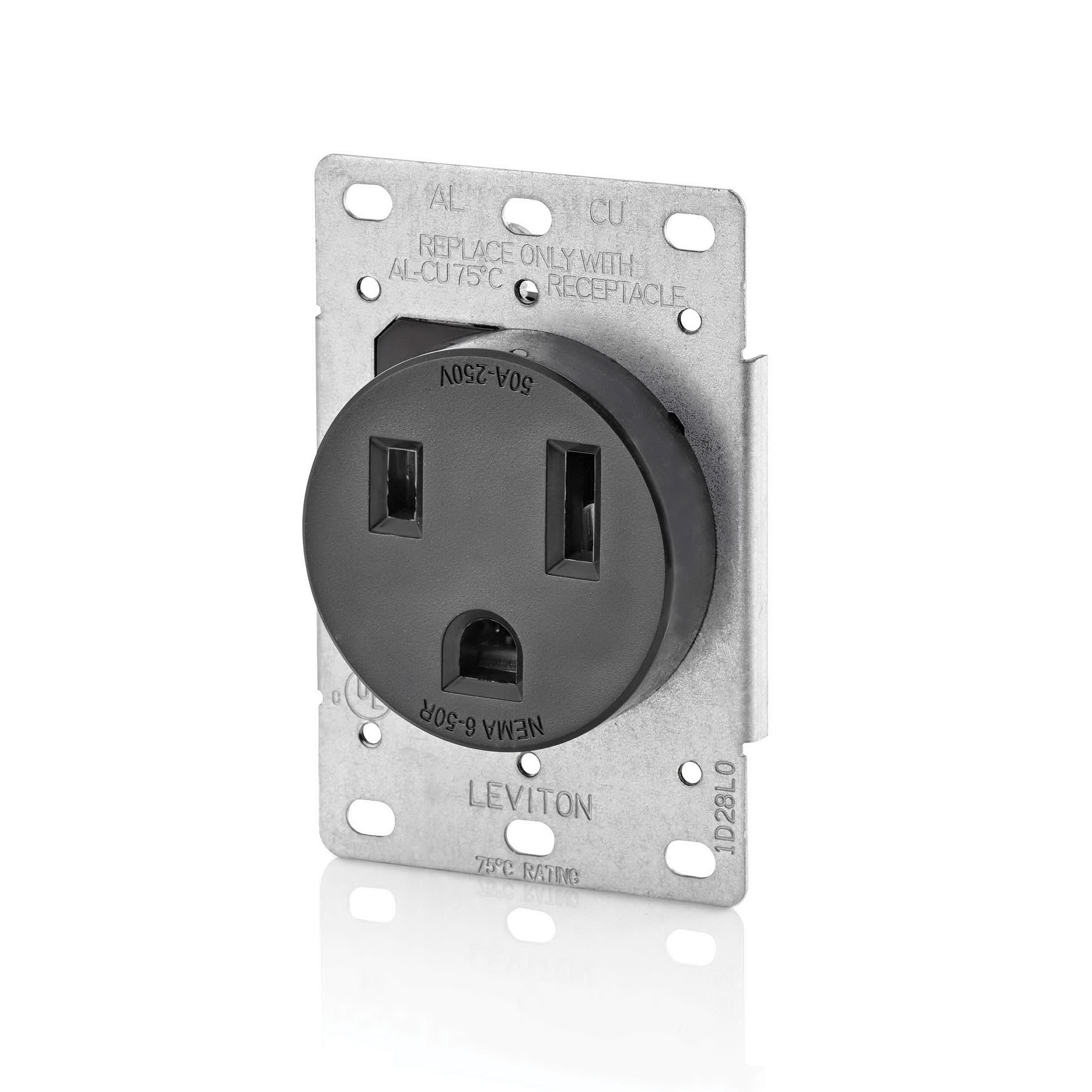 Leviton&reg; 5374-S00