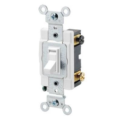 Leviton® 54504-2W