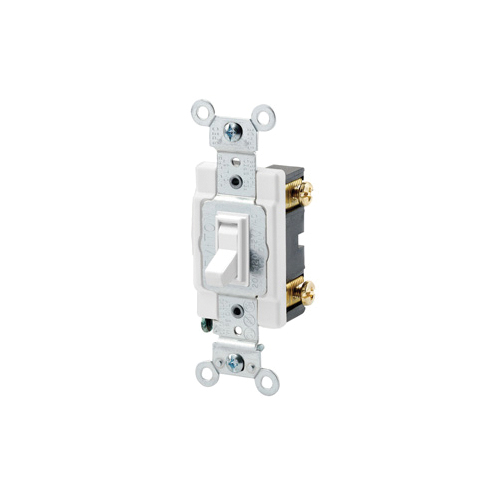 Leviton® 54521-2W