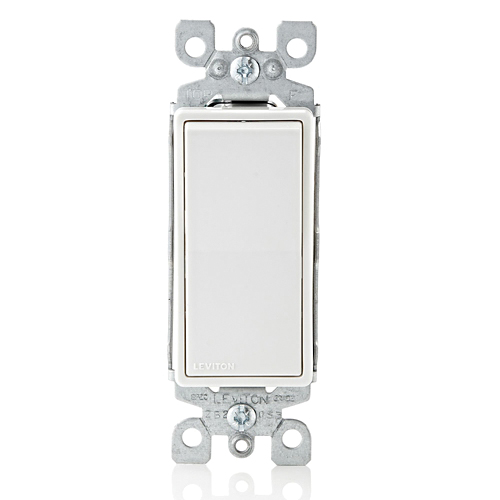 Leviton® 5601-2W