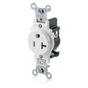 Leviton&reg; 5801-W