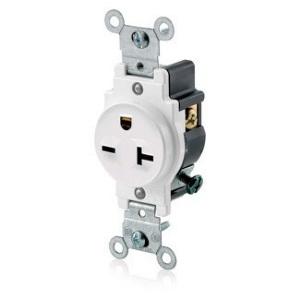 Leviton&reg; 5821-W 10671