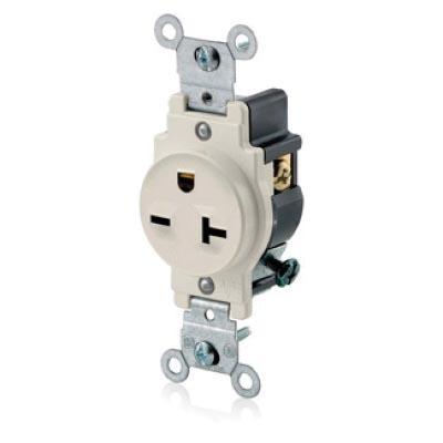 Leviton&reg; 5821-T