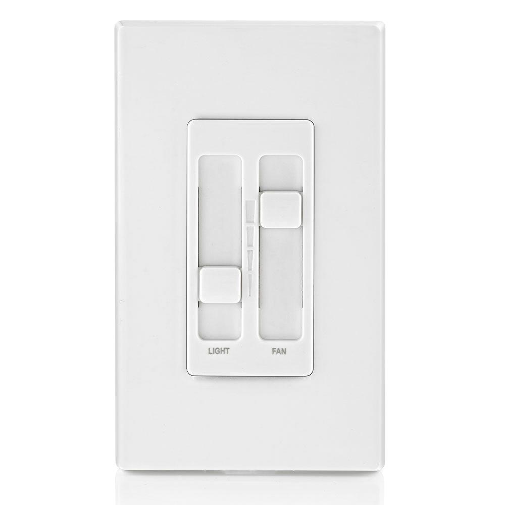 Leviton&reg; 66DF-10W 180996
