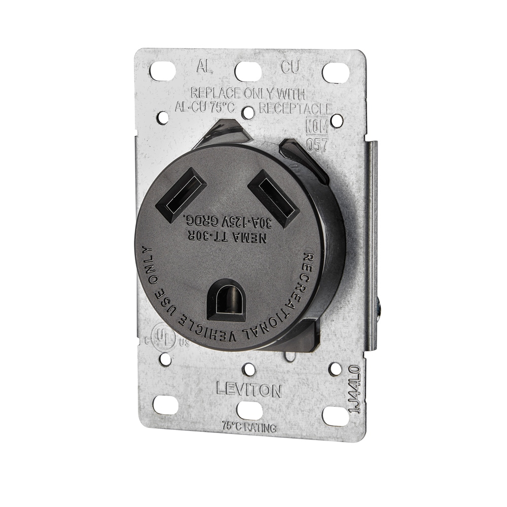 Leviton&reg; 7313-S00