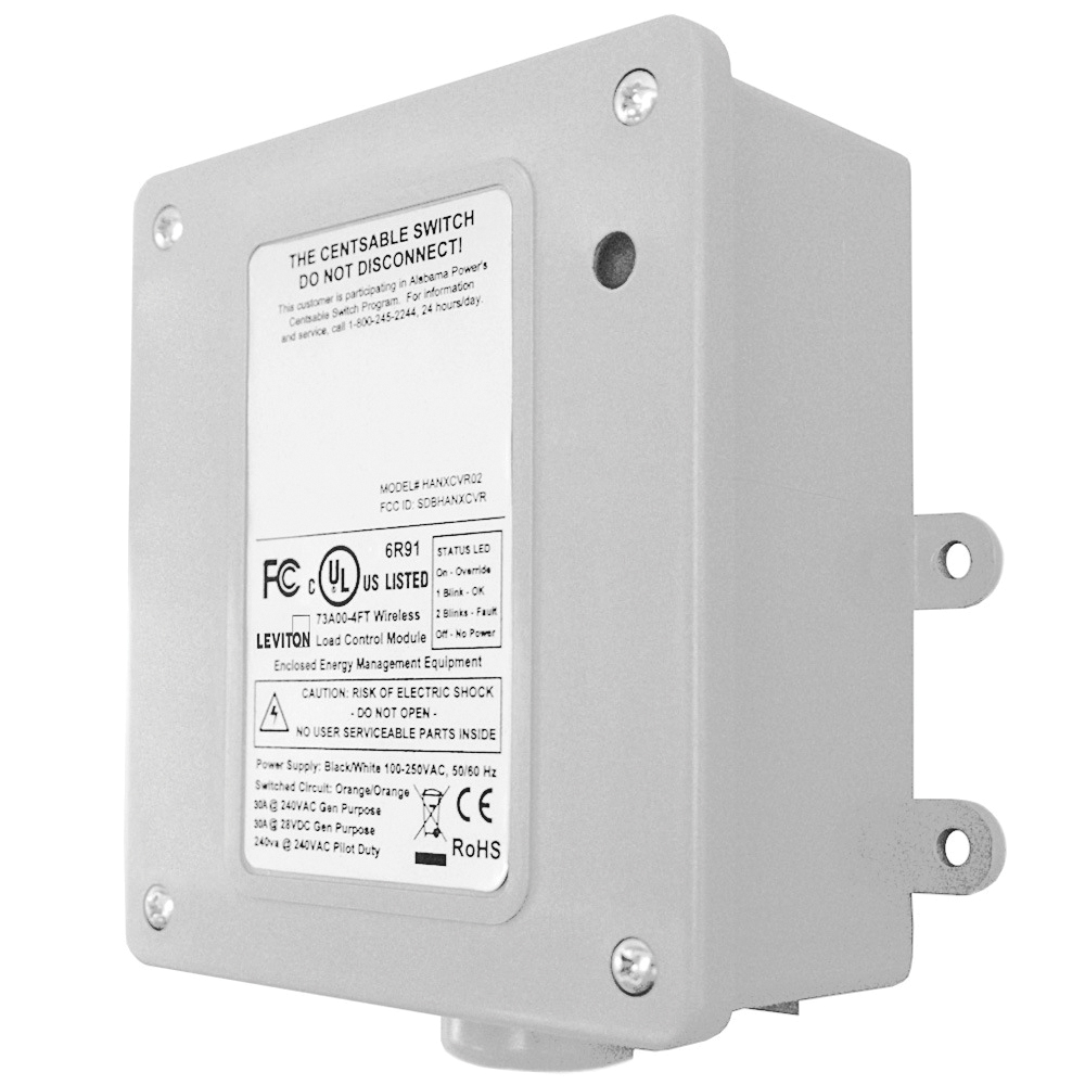 Leviton® 73A00-3ZB