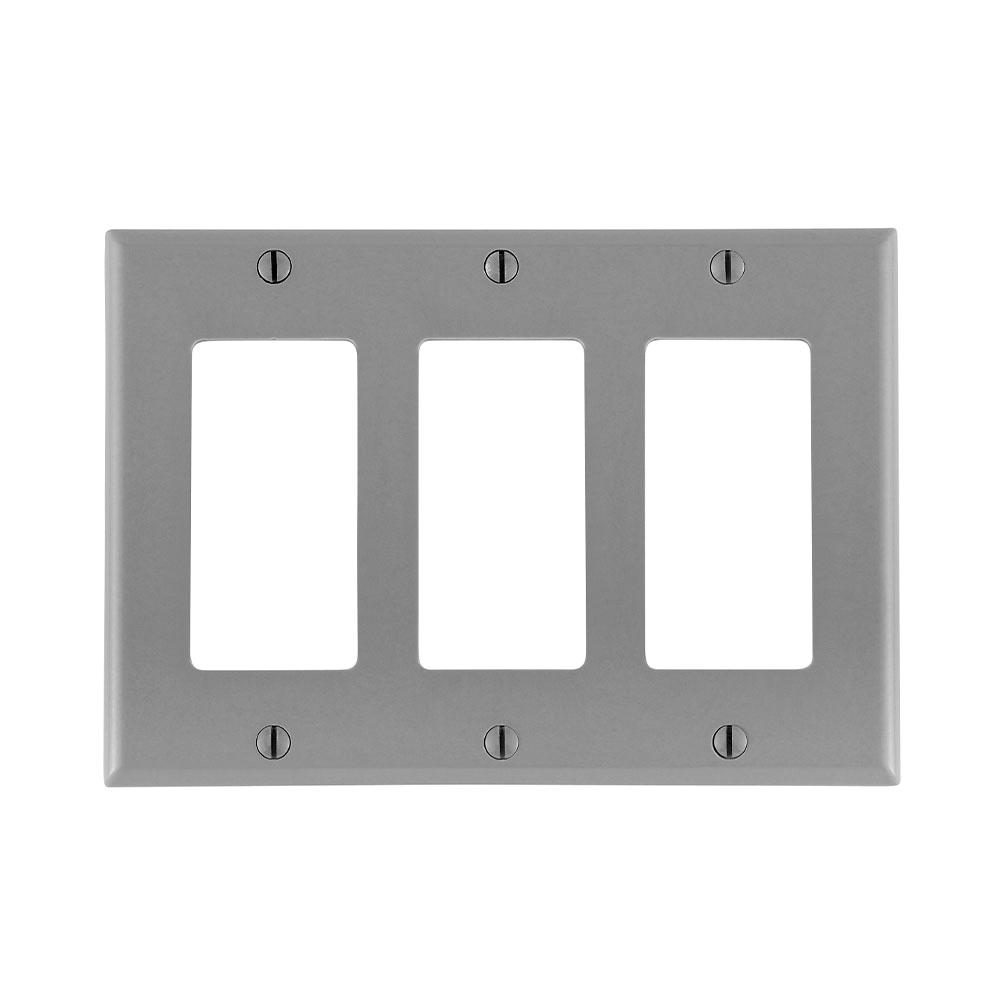 Leviton&reg; 80411-GY 76176