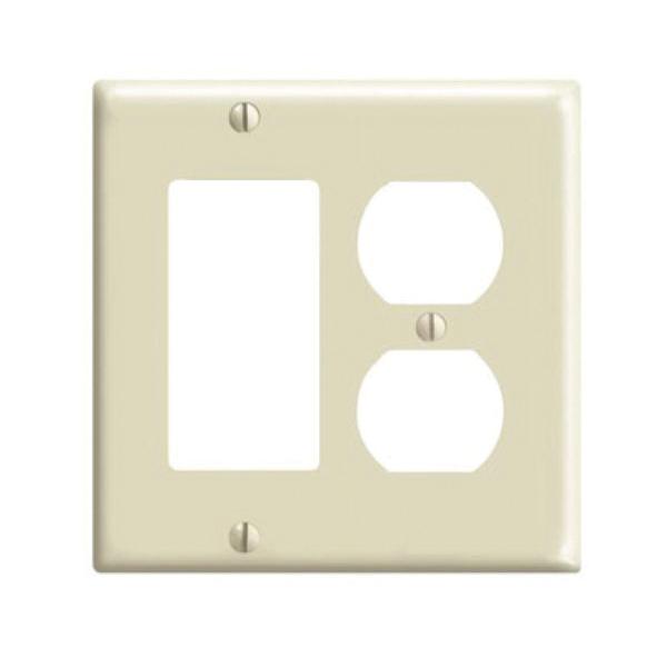 Leviton® 80455-I