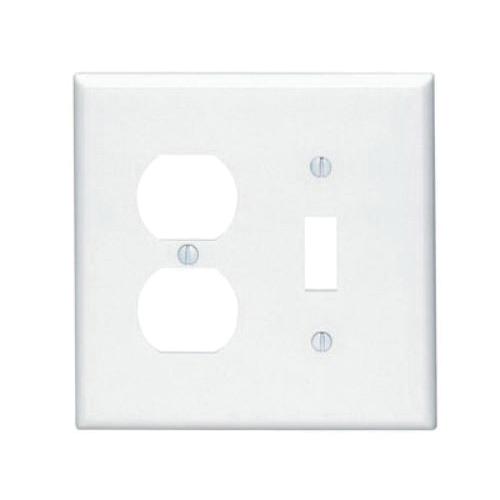 Leviton&reg; 80505-W