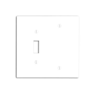 Leviton&reg; 80506-W