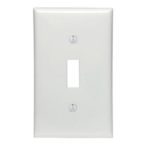 Leviton&reg; 80701-W