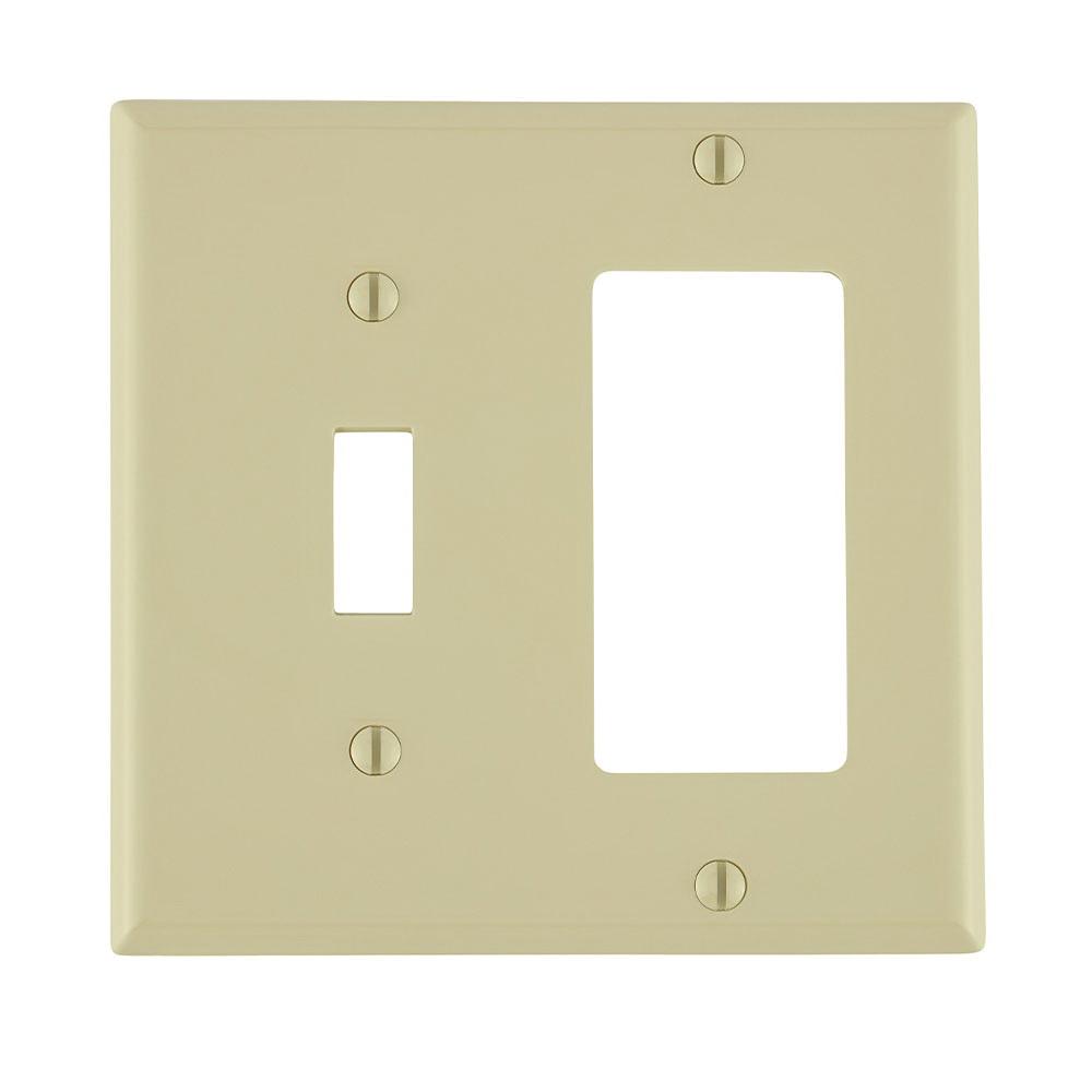 Leviton&reg; 80707-I