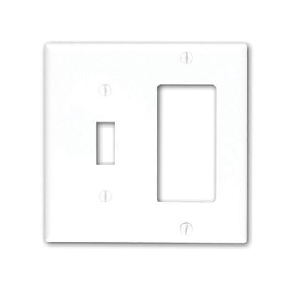 Leviton&reg; 80707-W