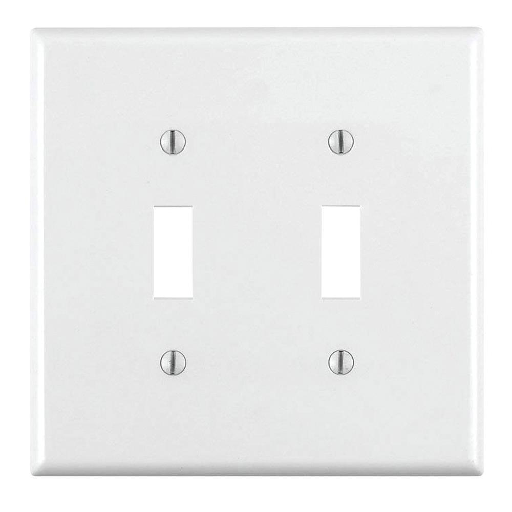 Leviton&reg; 80709-W