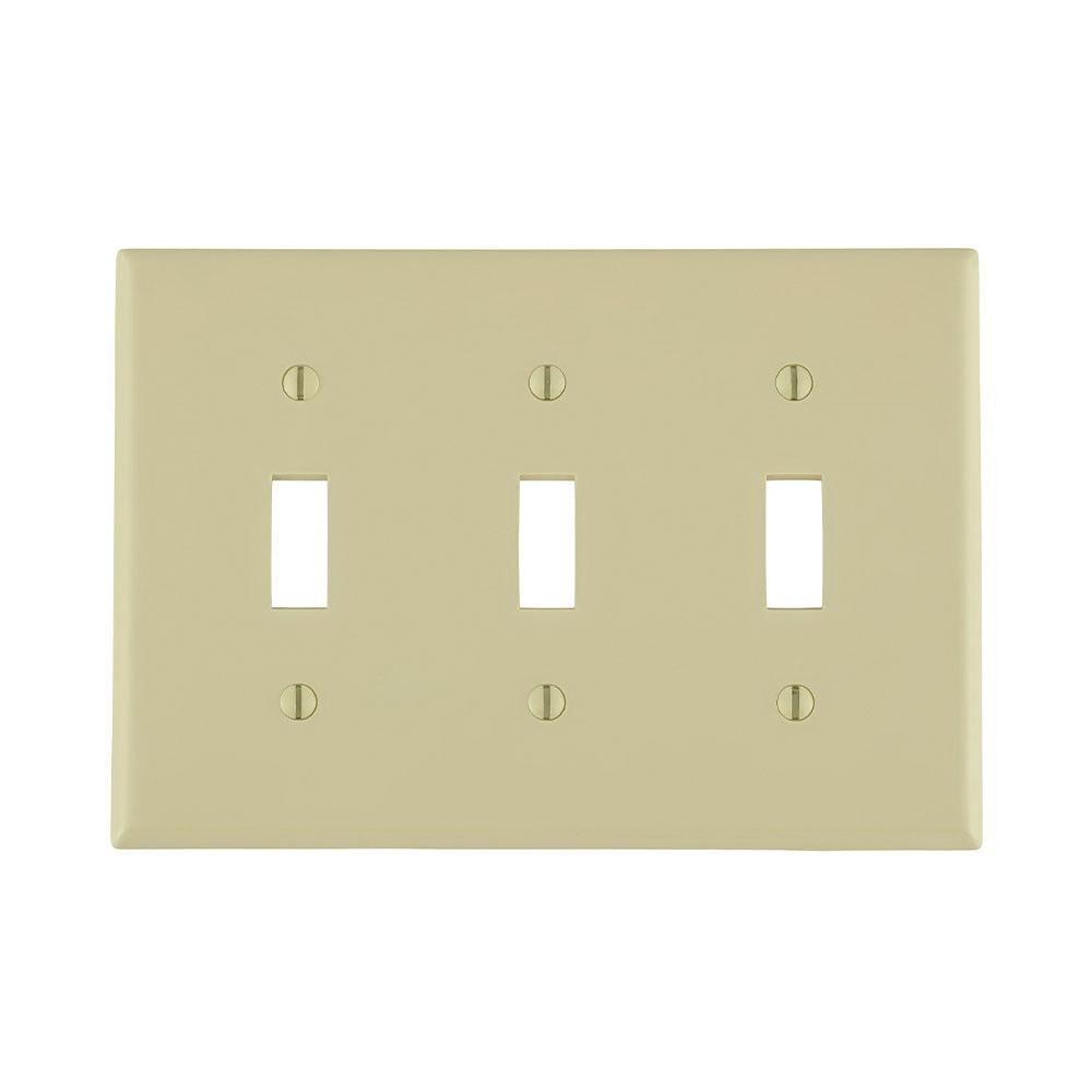 Leviton&reg; 80711-I