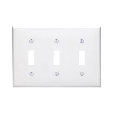 Leviton&reg; 80711-W