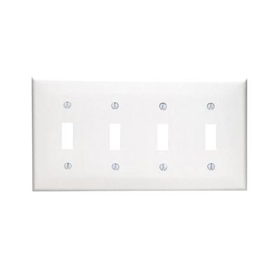 Leviton&reg; 80712-W