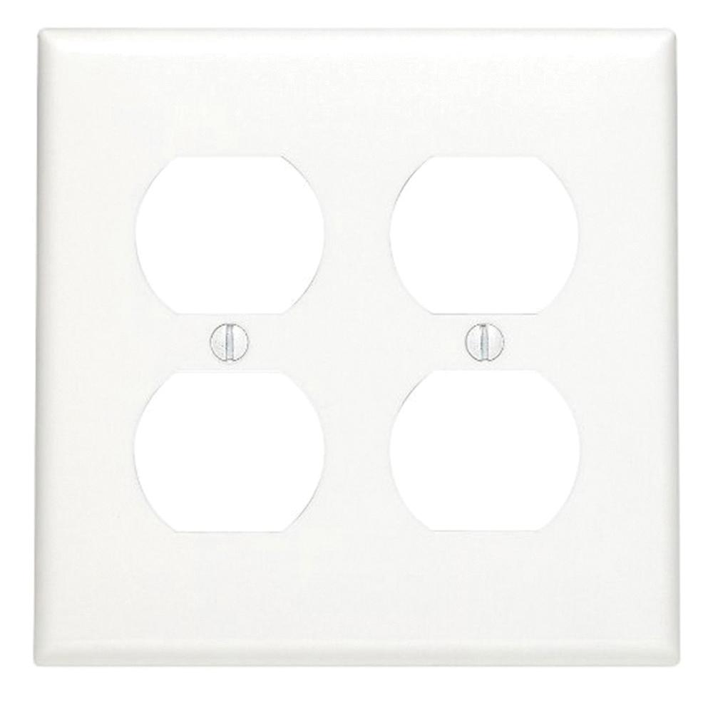 Leviton&reg; 80716-W